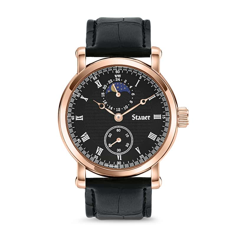 Stauer Prezzo Watch